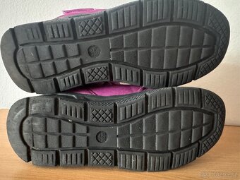 Zimní boty, vel. 36 - 4