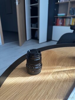 Fujifilm 50mm F2.0 - 4