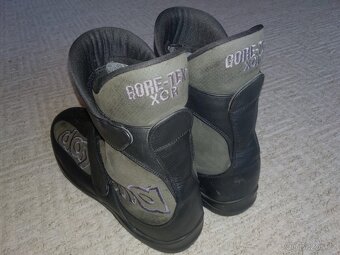 DAYTONA - moto boty - 4