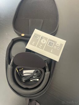 Sony Wh-1000 xm5 Záruka  Sleva - 4