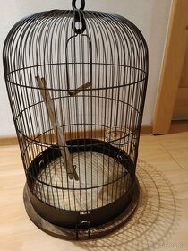 Zolux Vintage ptačí klec Lise Průměr 38 cm - 4