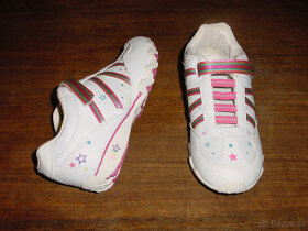 Po vnoučatech pěkné boty KEEN - 4