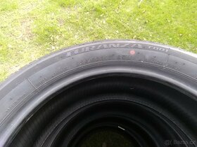 Sada letních pneu Bridgestone 225/50R18 95W - 4