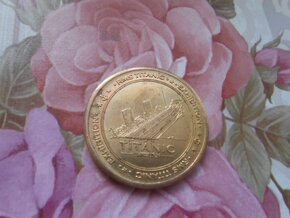 Pamětní mince 12kusů - cena celkem,stav foto - 4