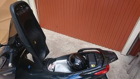 Piaggio X7 250 ie - 4