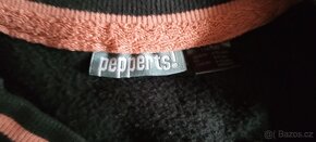 Mikina college peppers 134/140 - 4