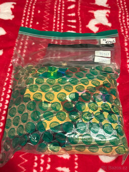 POUŽITÉ LEGO - Harry Potter: 75953, 75954, 75948, 75969 - 4