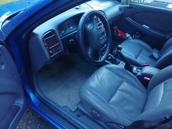 Toyota Avensis T22 2.0 94kw Liftback - 4