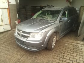 Fiat Freemont Dodge Journey 2.0 JTD 939B5000 BWD - 4