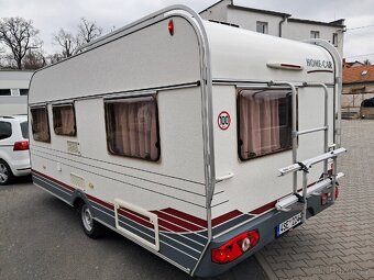 Karavan HOME CAR RACER - 4