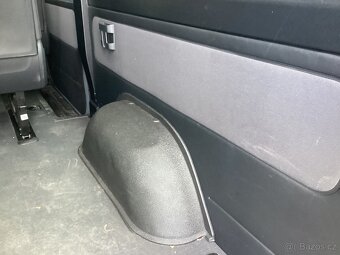 sprinter 316 tourer - 4