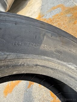 265/70 R19.5 - 4