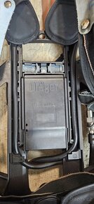 ❗Dychaci pristroj DRAGER PSS7000 BodyGuard❗ - 4