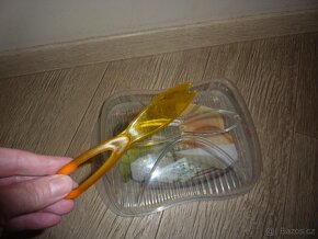 Snips Cheese Dóza na sýry s nožem - 4