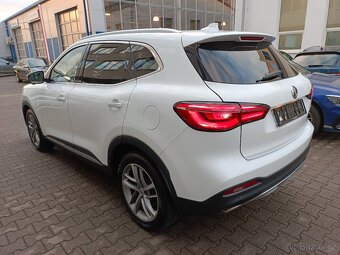 MG EHS PHEV Luxury 1.5 190kW AUT. 66tkm Virtual Panorama ACC - 4