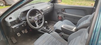 Mitsubishi colt 1,5 GLSI - 4
