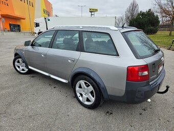 Audi a6 allroad - 4