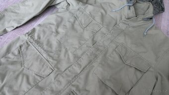 Fjallraven Raven, vel. L - 4