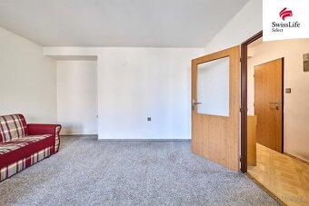 Prodej bytu 3+1 74 m2 Dukelská, Dvůr Králové nad Labem - 4