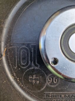prodám KEG Sudy 30l a 10 l - 4