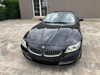BMW Z4 SDrive 35i kabriolet rv.2015 facelift - 4