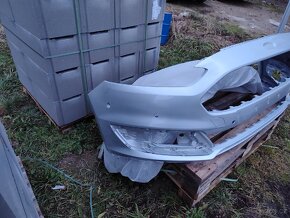 Nárazník přední Ford Mondeo (Mk5) - 4