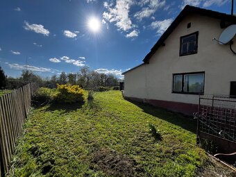 Prodej domu Radkov u Vítkova 443 m2 - 4