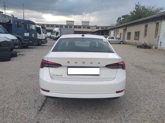 2021_ŠKODA OCTAVIA IV_1.maj.ČR_VIRTUAL KOKPIT_304000Kč netto - 4