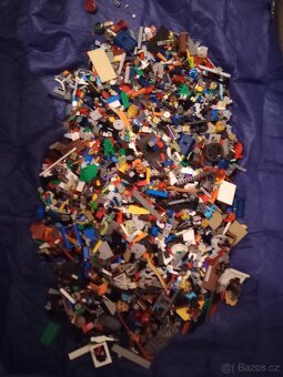 Lego mix - 4