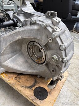Převodovka Vw T5 T6 Kod UDY 18.000km Výborný stav - 4