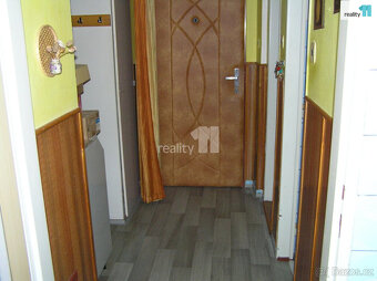Prodej bytu 2+1 (49,5m2) v OV, Sušice - 4