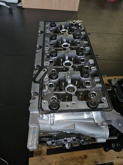 MOTOR CUP / CUN / CUNA 135KW OCTAVIA RS III - 4