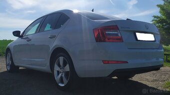 Škoda Octavia 2.0 TDI 110 KW - 4