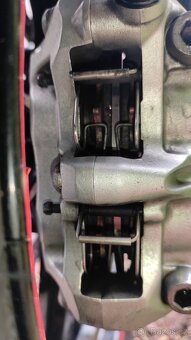 Triumph speed triple 1050 rok 2008 - 4
