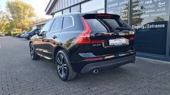 Volvo XC60 Momentum Pro 2WD rok 06/2020 - 4
