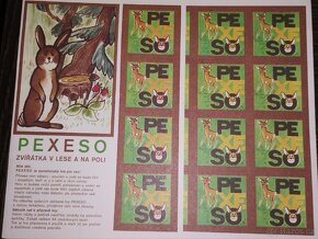 Retro pexesa v CELKU - 4