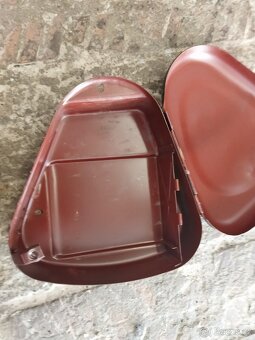 Jawa 250/350 Pérák - 4