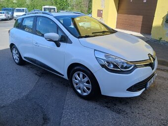 Renault clio 4 ,1.5 dci rok 2014 - 4