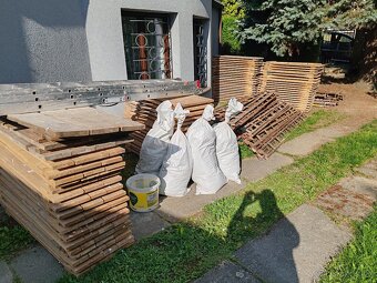 Haki lešení 3m - 4