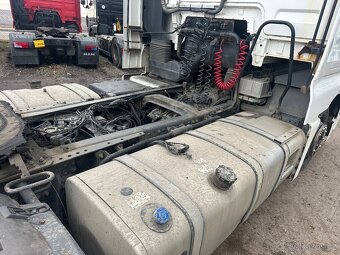 Man TGX 18.440,Mega,Euro5 - 4