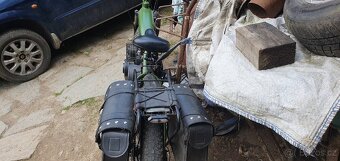 Fatbike motokolo 4t - 4