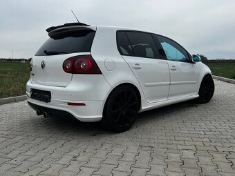 Volkswagen Golf R32 - možnost odpočtu DPH - 4