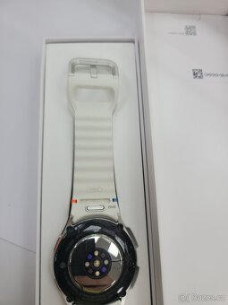Samsung Galaxy Watch 7 LTE Greenm - 4