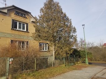 Zámecká Vila Zdenka Třebíč Nehradov - 4