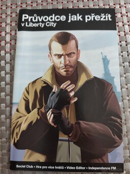 Grand Theft Auto IV - 4