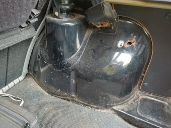 Volkswagen Golf 2 Memphis 1,3benzin - 4