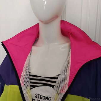 Skvela retro bunda - 4