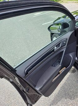 Volkswagen Golf - 4