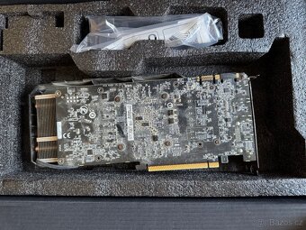 Nvidia GTX 1070 ti 8GB - 4