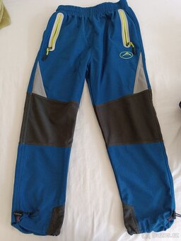 Set oblečení pro kluka vel 116-128 - 4